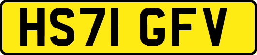 HS71GFV