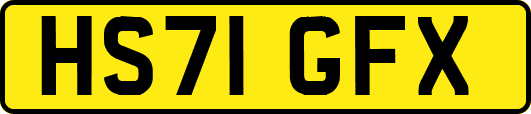 HS71GFX