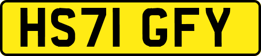 HS71GFY
