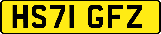 HS71GFZ