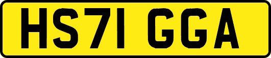 HS71GGA