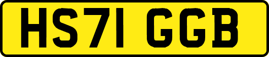 HS71GGB