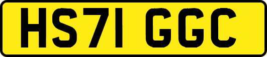HS71GGC
