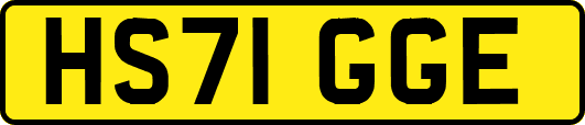 HS71GGE