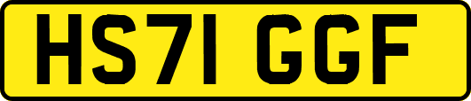 HS71GGF