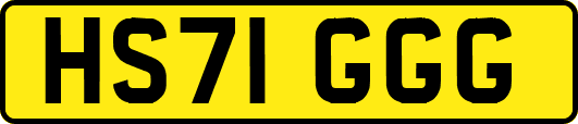 HS71GGG