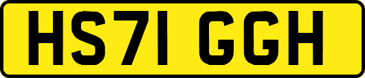 HS71GGH