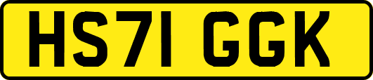 HS71GGK