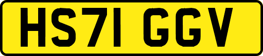 HS71GGV
