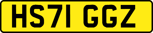 HS71GGZ