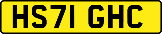 HS71GHC
