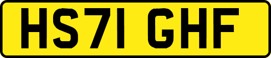HS71GHF