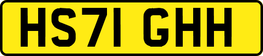HS71GHH