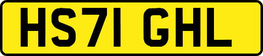 HS71GHL