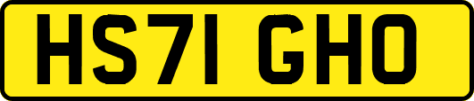 HS71GHO