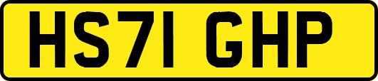 HS71GHP