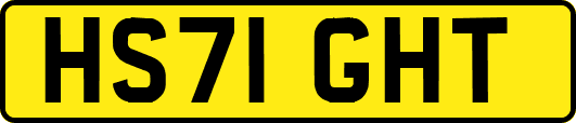 HS71GHT