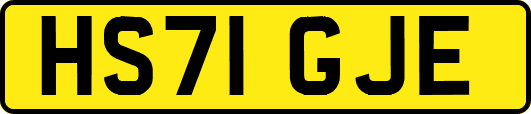 HS71GJE