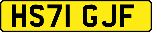 HS71GJF