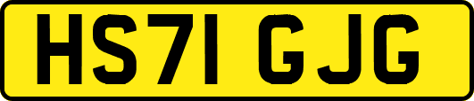 HS71GJG