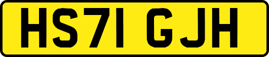 HS71GJH