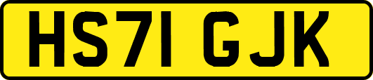 HS71GJK