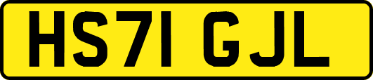 HS71GJL
