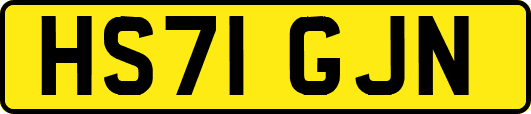 HS71GJN