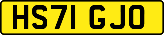 HS71GJO