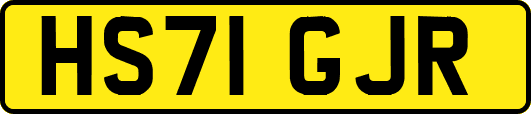 HS71GJR