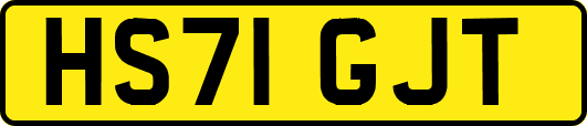 HS71GJT