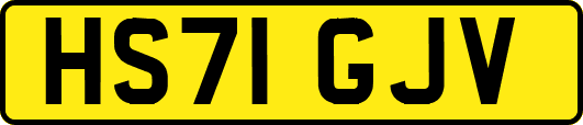 HS71GJV