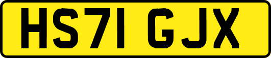 HS71GJX