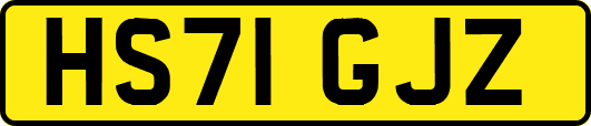 HS71GJZ