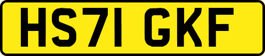 HS71GKF
