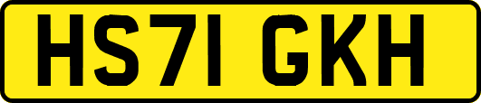 HS71GKH