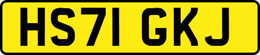 HS71GKJ