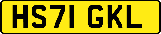 HS71GKL
