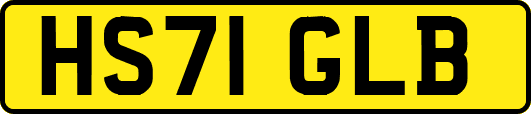 HS71GLB