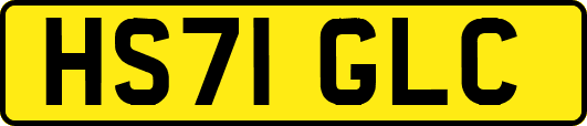 HS71GLC