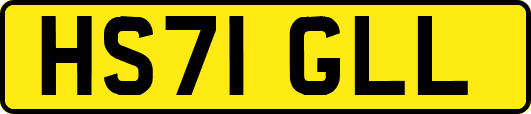 HS71GLL