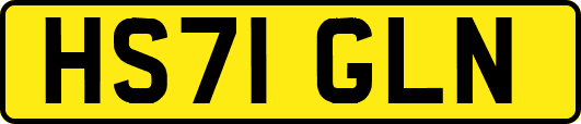 HS71GLN