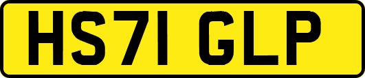 HS71GLP