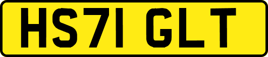 HS71GLT