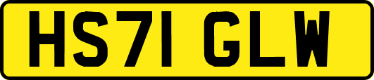 HS71GLW
