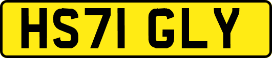 HS71GLY