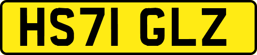 HS71GLZ