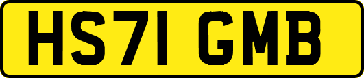 HS71GMB