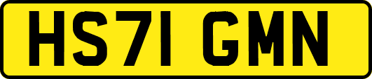 HS71GMN