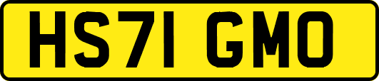 HS71GMO